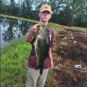 Meet your Posher, Chaz